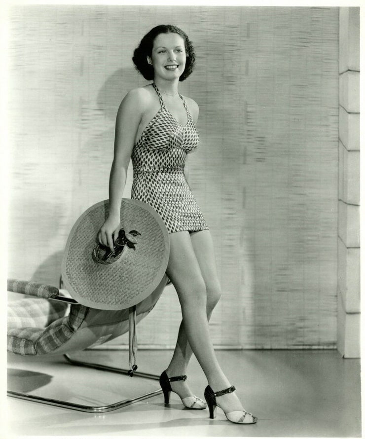 June Travis