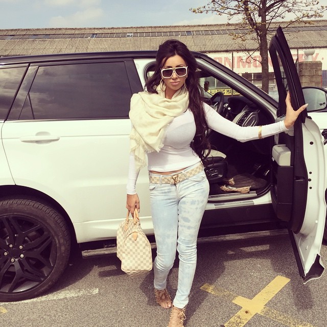 Chloe Khan Chloe Khan