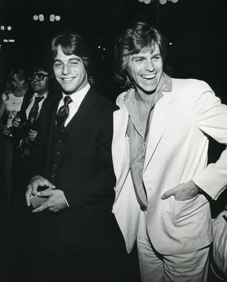 Jeff Conaway