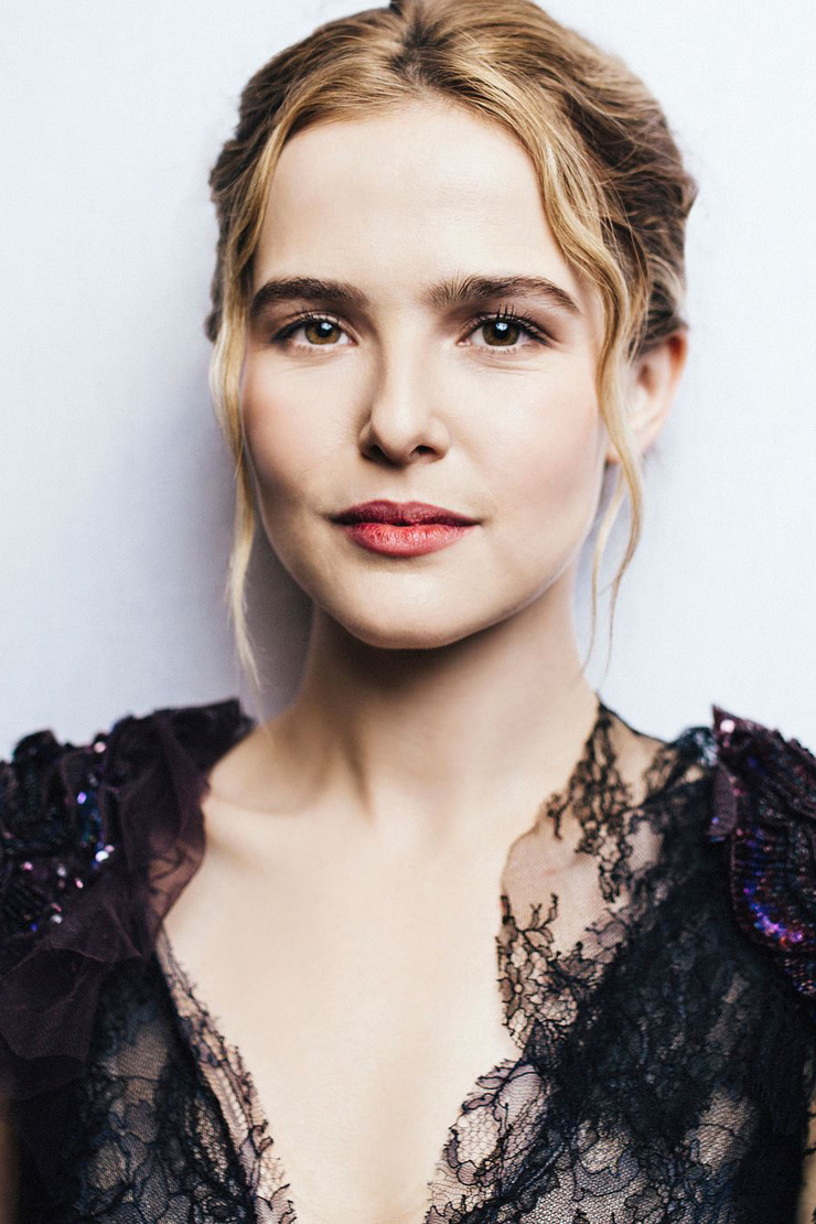 Zoey Deutch Zoey Deutch