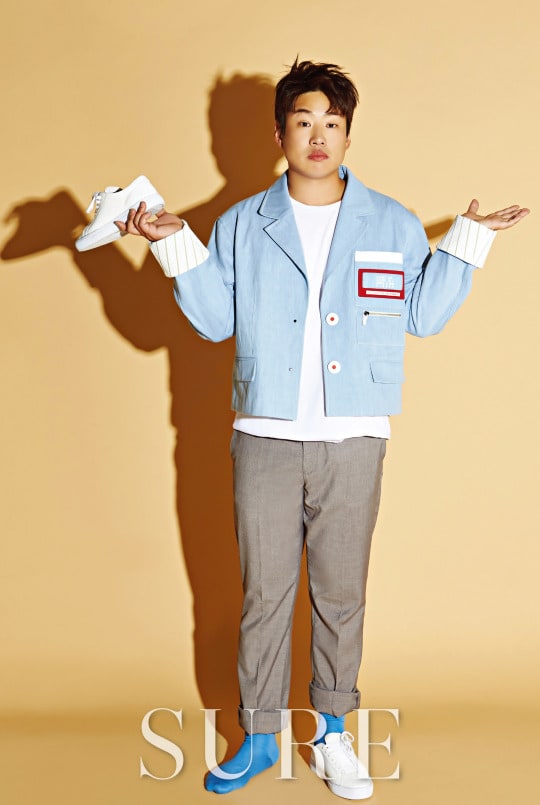 Jae-hong Ahn
