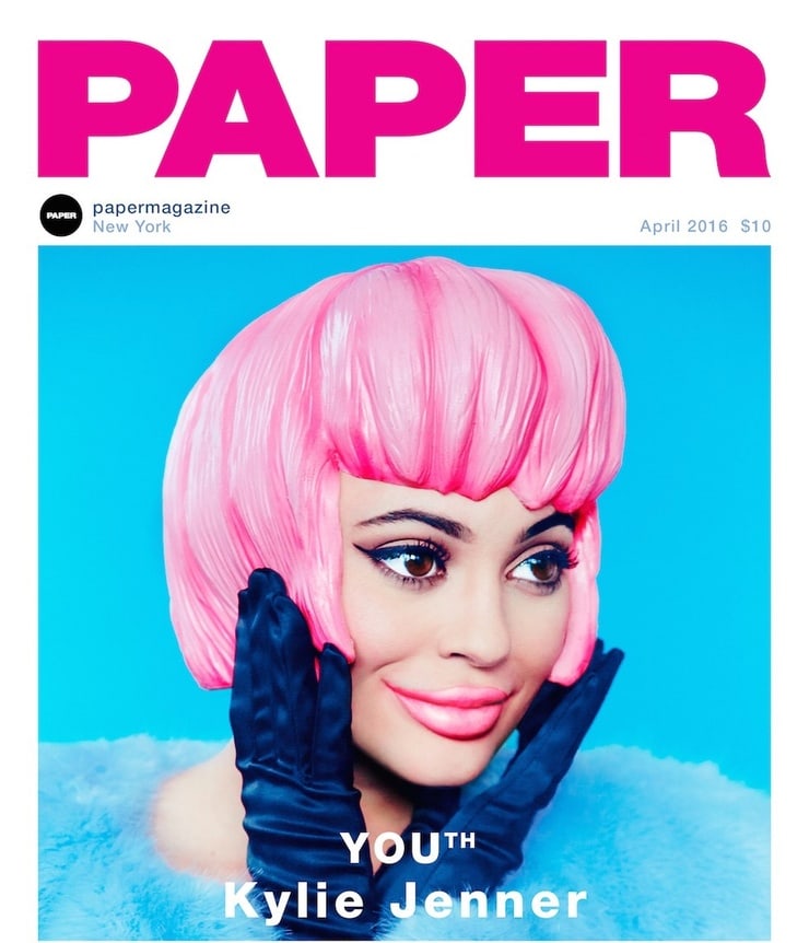 Kylie Jenner Kylie Jenner