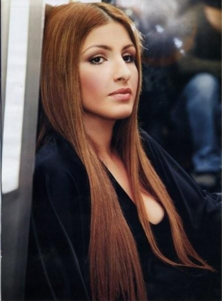 Helena Paparizou Helena Paparizou