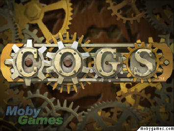 Cogs