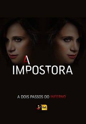 A Impostora