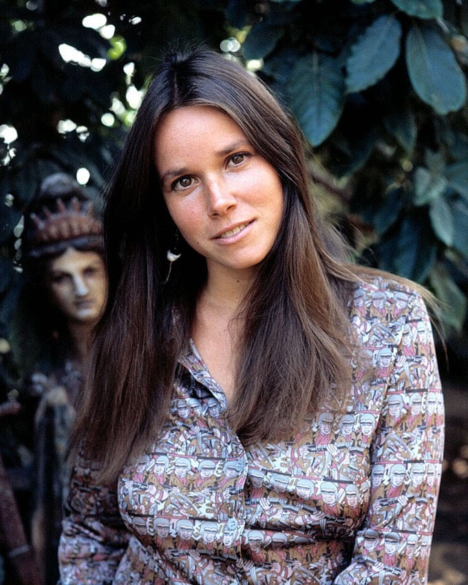 Barbara Hershey