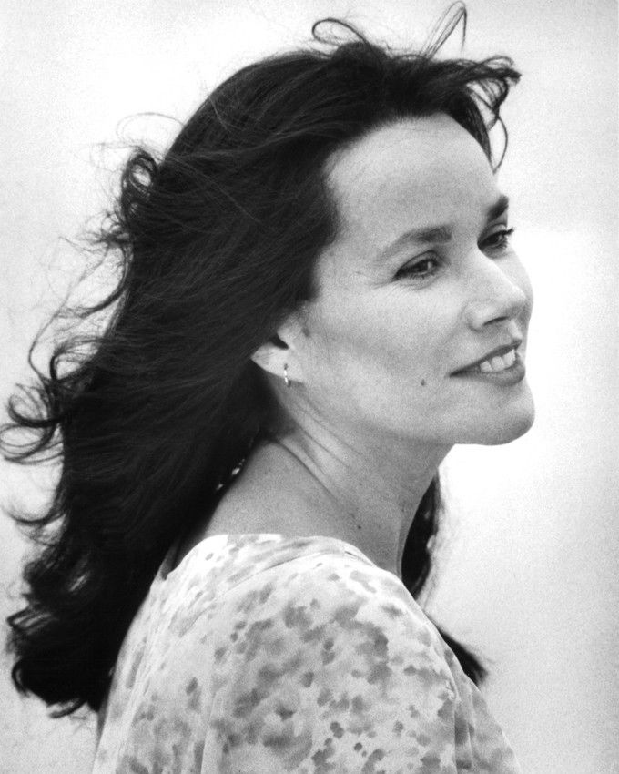 Barbara Hershey