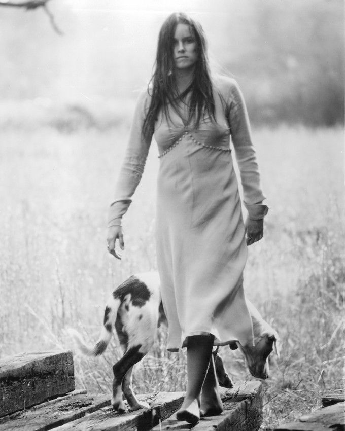 Barbara Hershey Barbara Hershey
