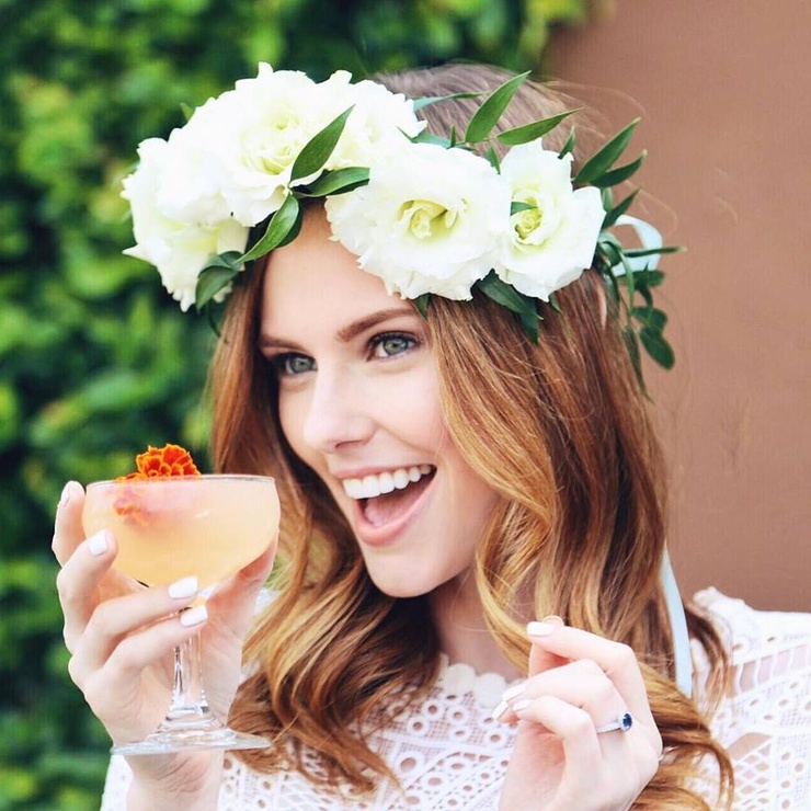 Alyssa Campanella Alyssa Campanella