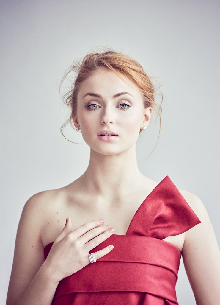 Sophie Turner Sophie Turner