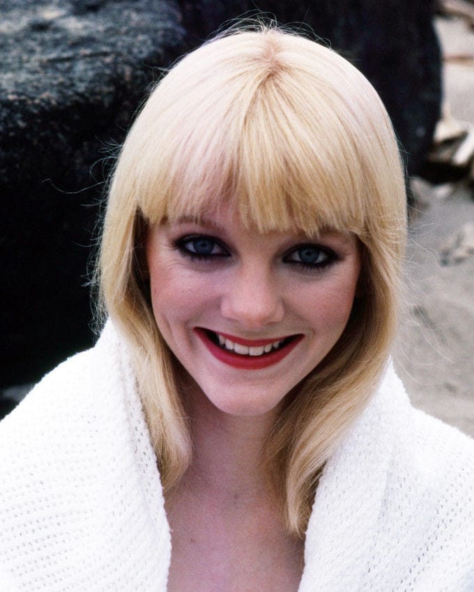 Alison Arngrim