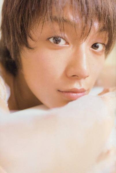 Picture of Hiroki Narimiya