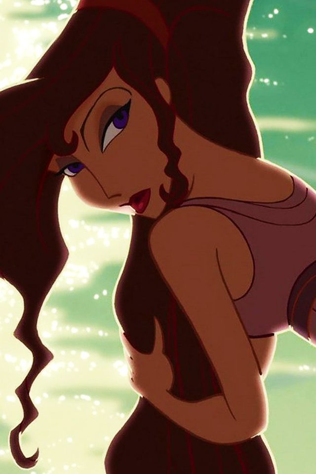 Megara (Hercules)