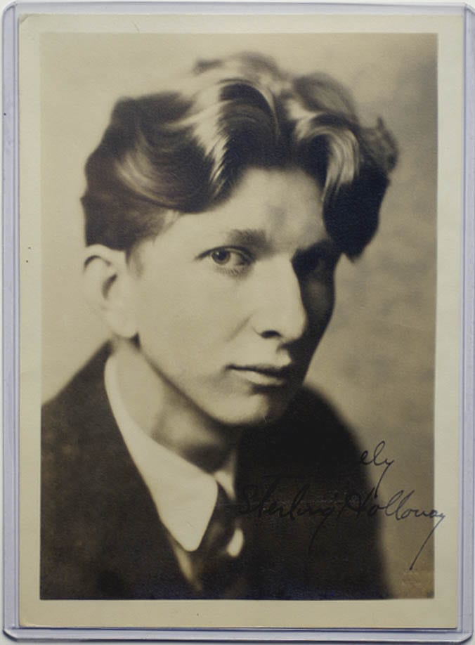 Picture of Sterling Holloway