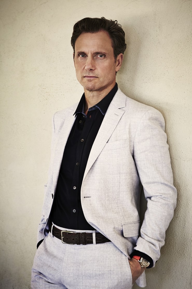 Tony Goldwyn