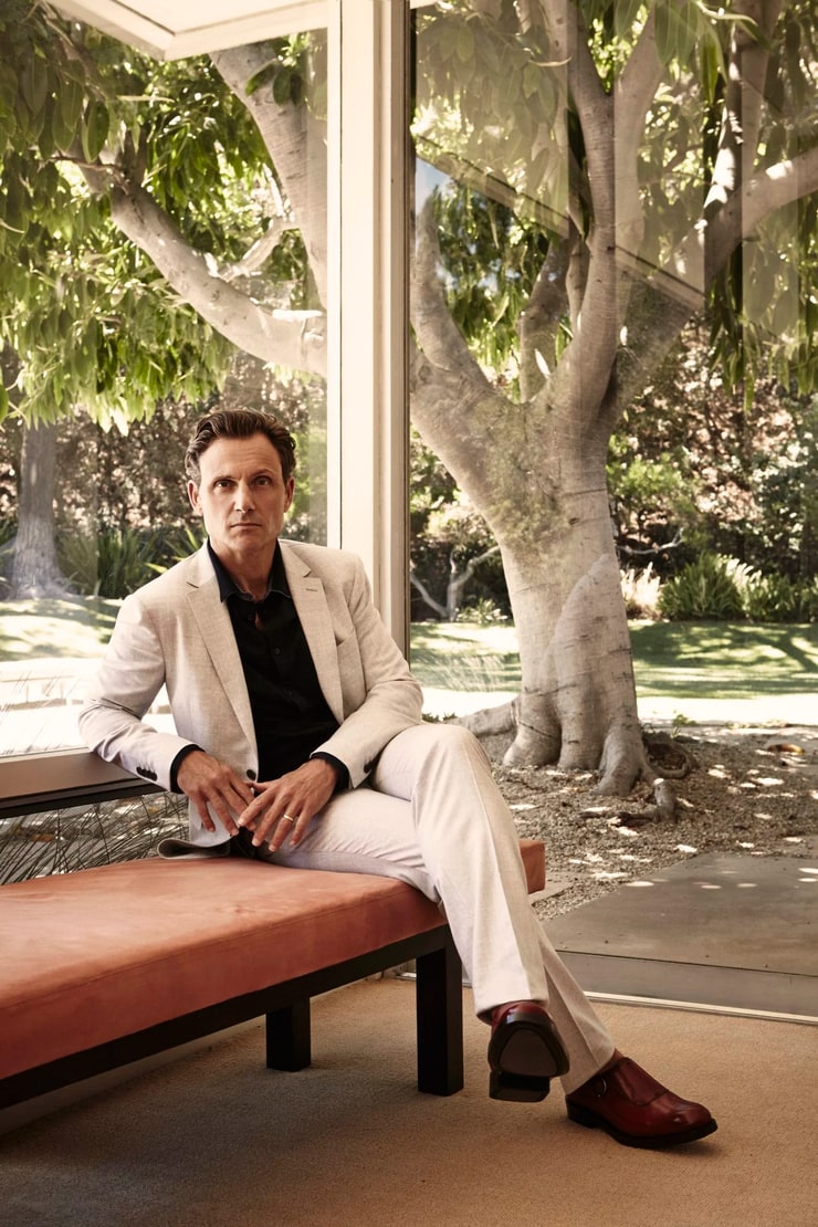 Tony Goldwyn