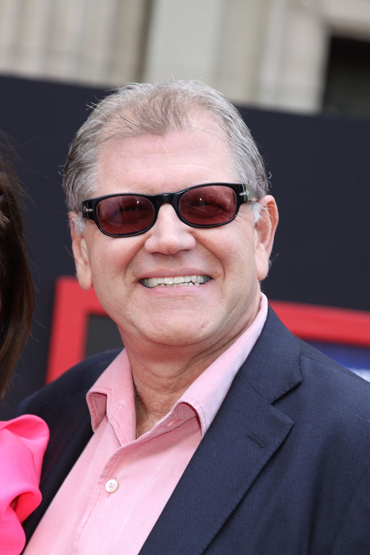 Robert Zemeckis