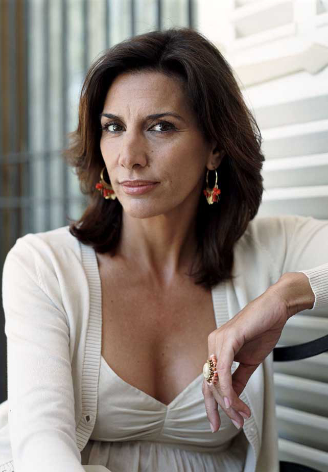 Pastora Vega