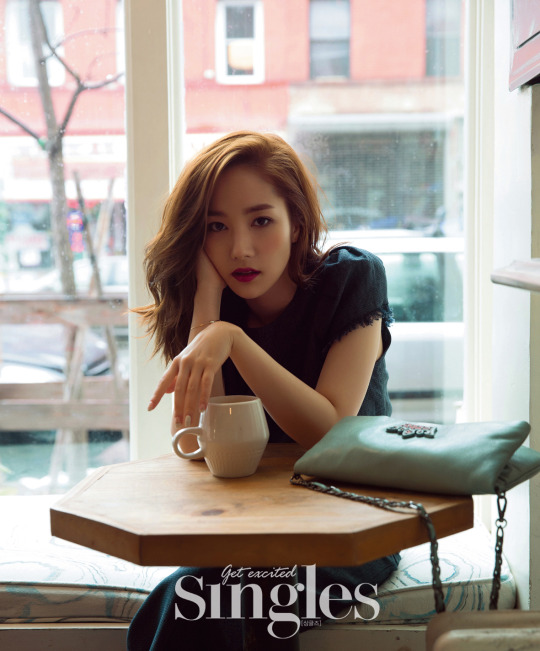 Min-Young Park Min-Young Park