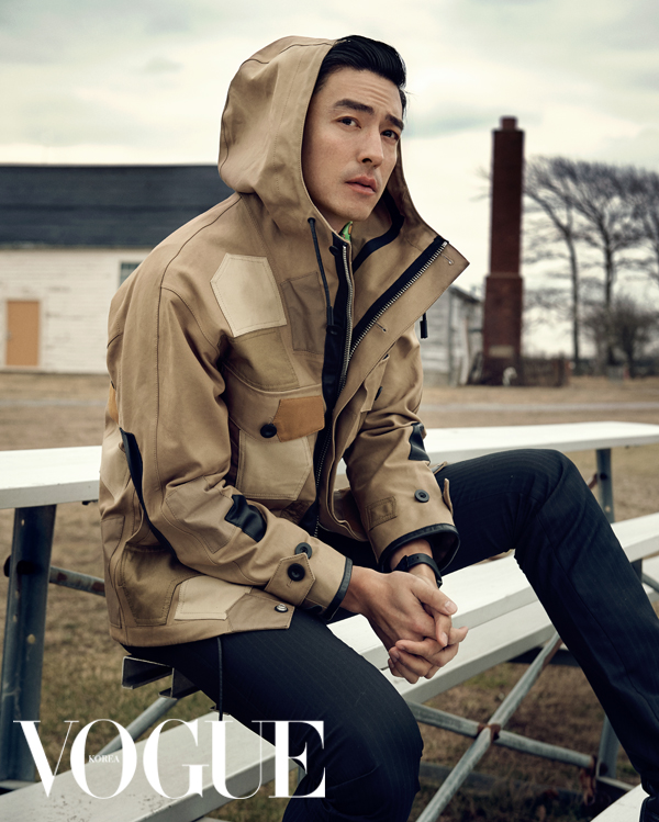 Daniel Henney