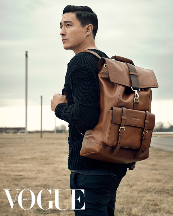 Daniel Henney
