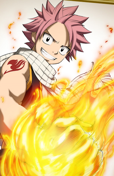 Fairy Tail Fairy Tail
