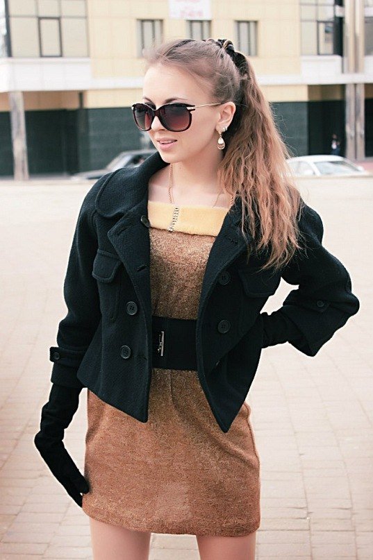 Sofya Vitalyevna Sofya Vitalyevna