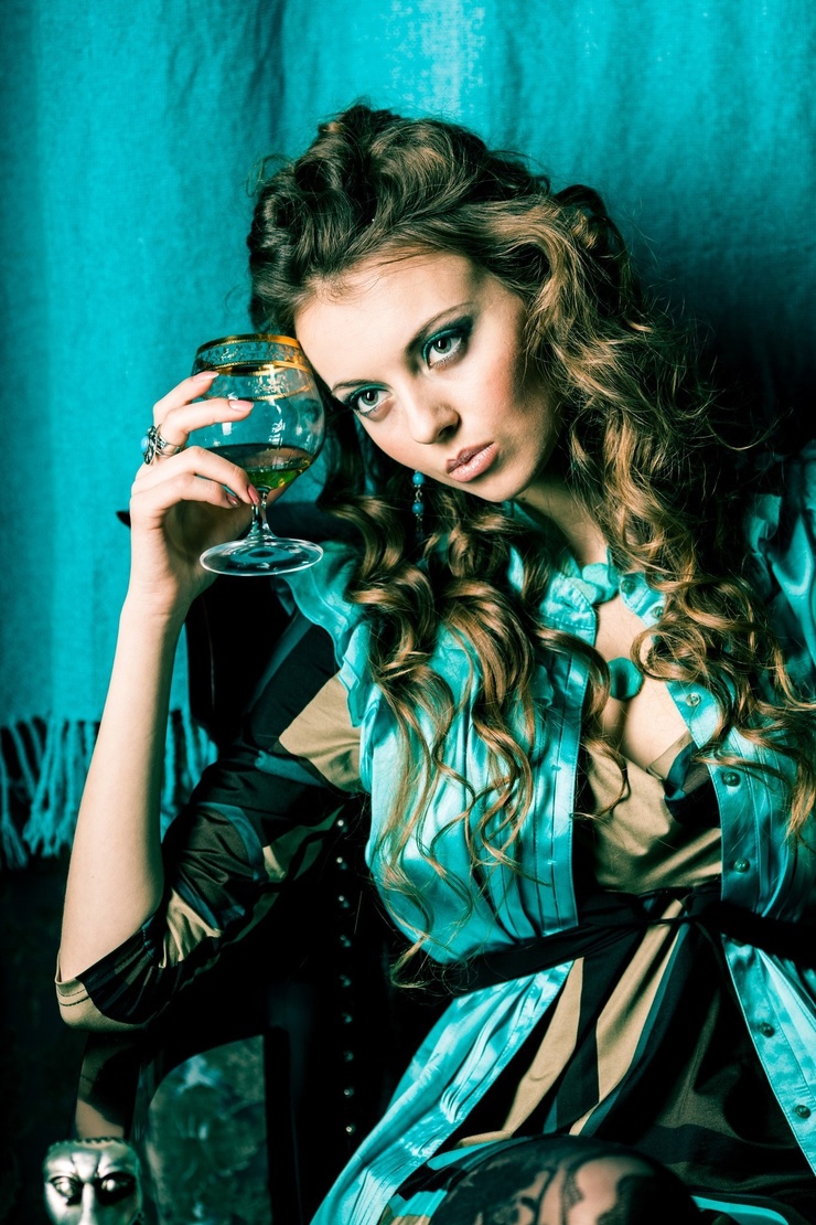 Sofya Vitalyevna Sofya Vitalyevna