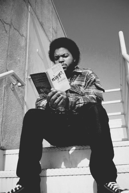 Ice Cube