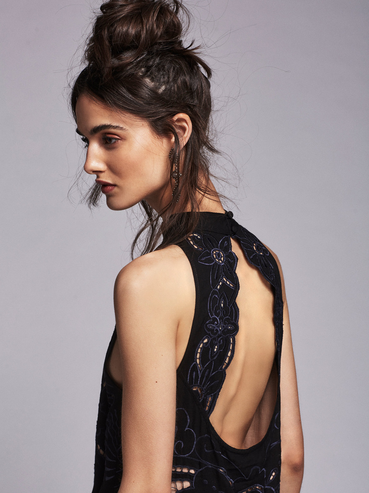 Blanca Padilla Blanca Padilla