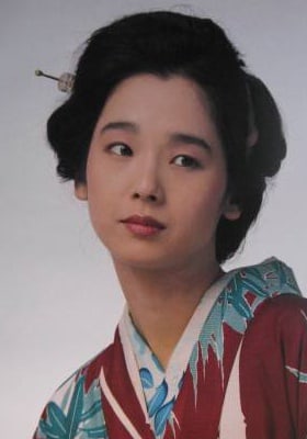 Yûko Tanaka