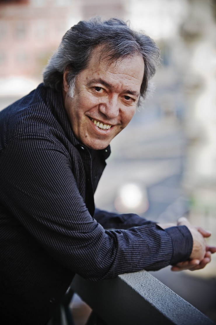 Sergio Godinho