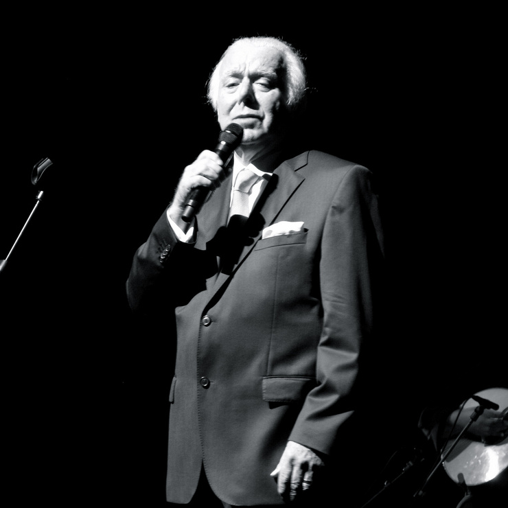 Carlos do Carmo