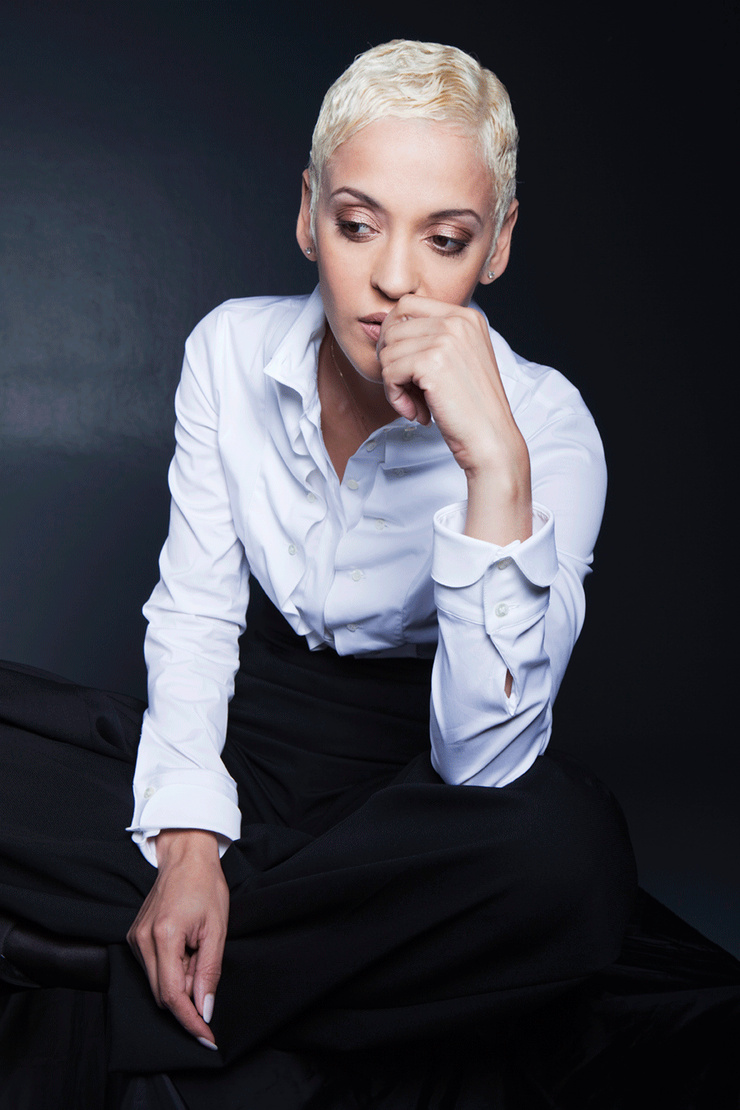 Mariza
