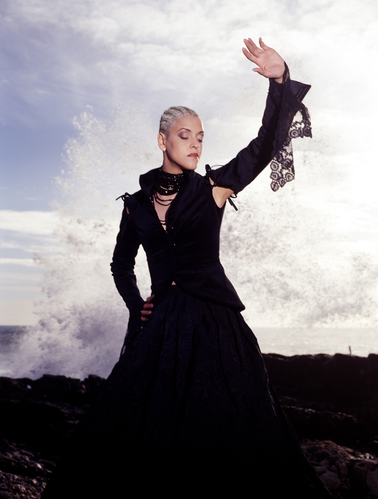Mariza