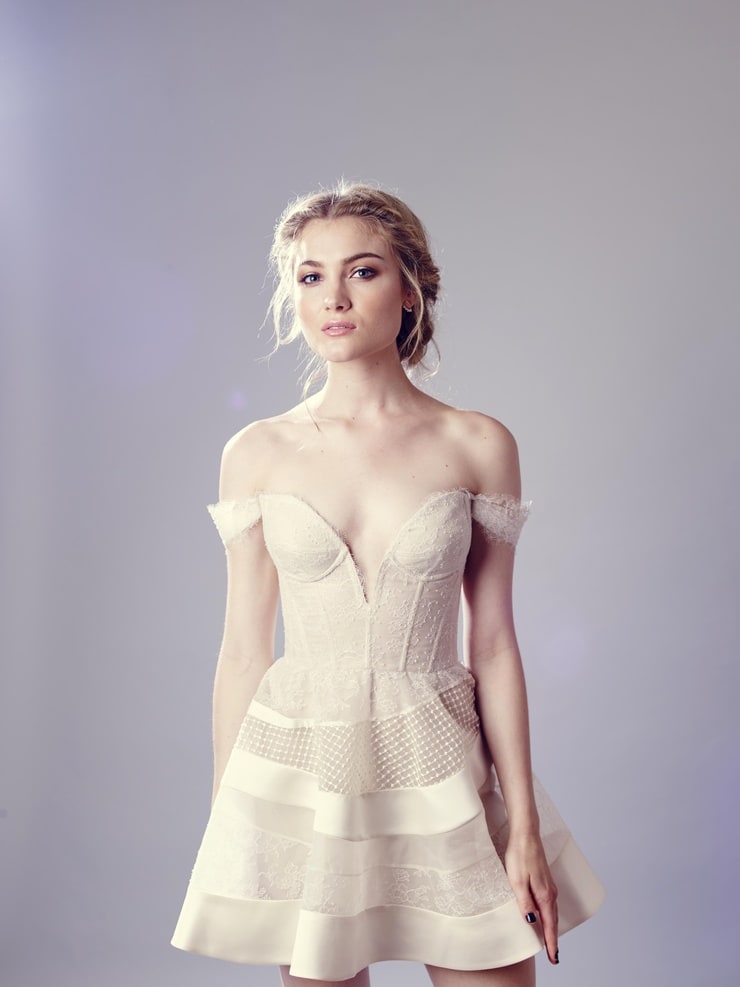 Skyler Samuels