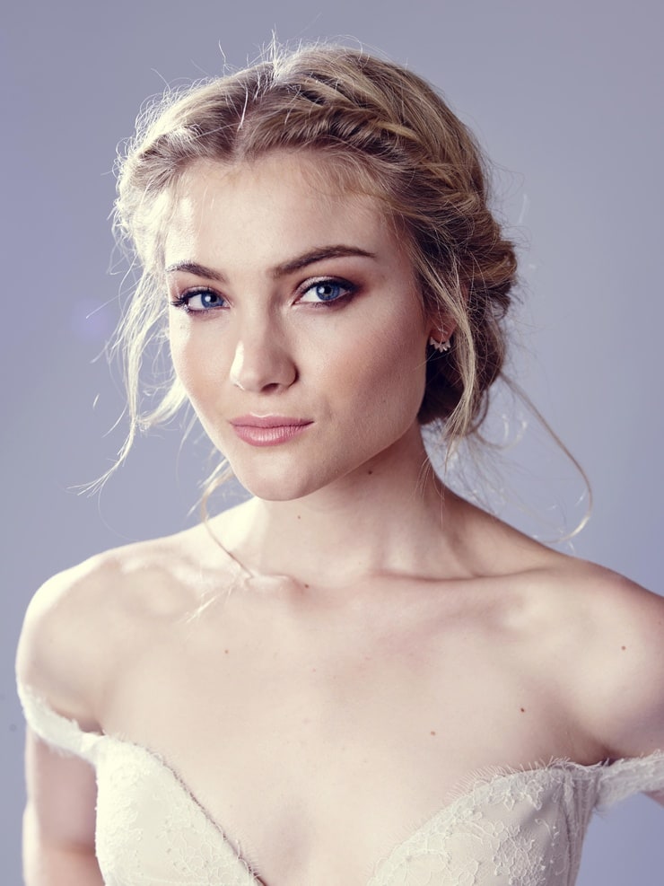 Skyler Samuels