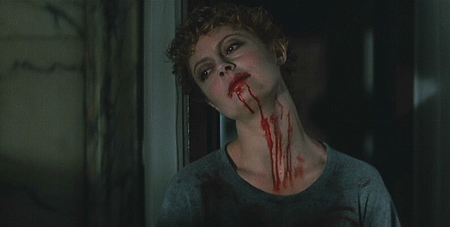The Hunger (1983)