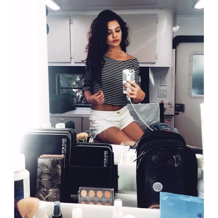 Danielle Campbell