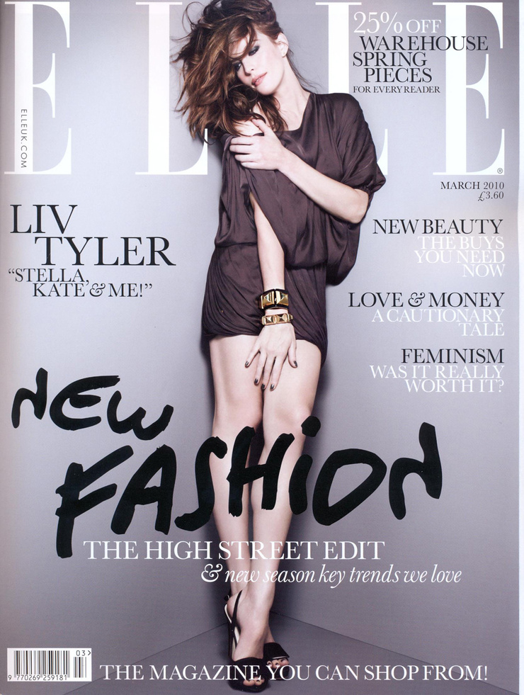 Liv Tyler Liv Tyler