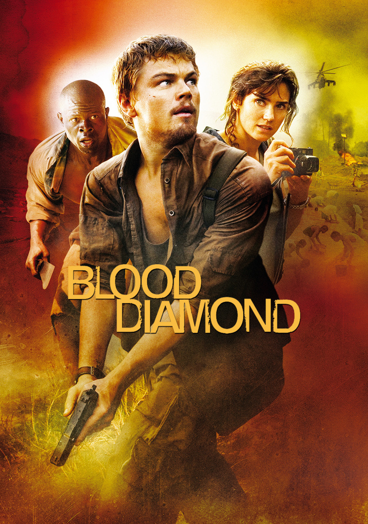 Image of Blood Diamond