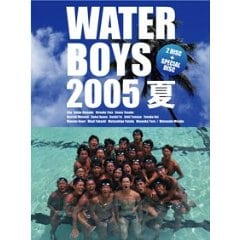 Waterboys                                  (2003- )