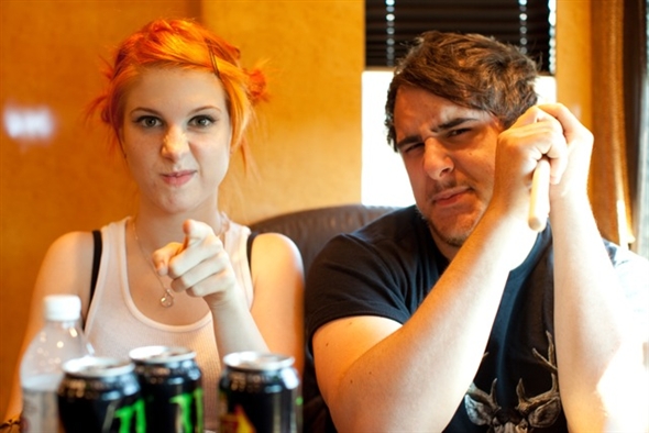 Paramore