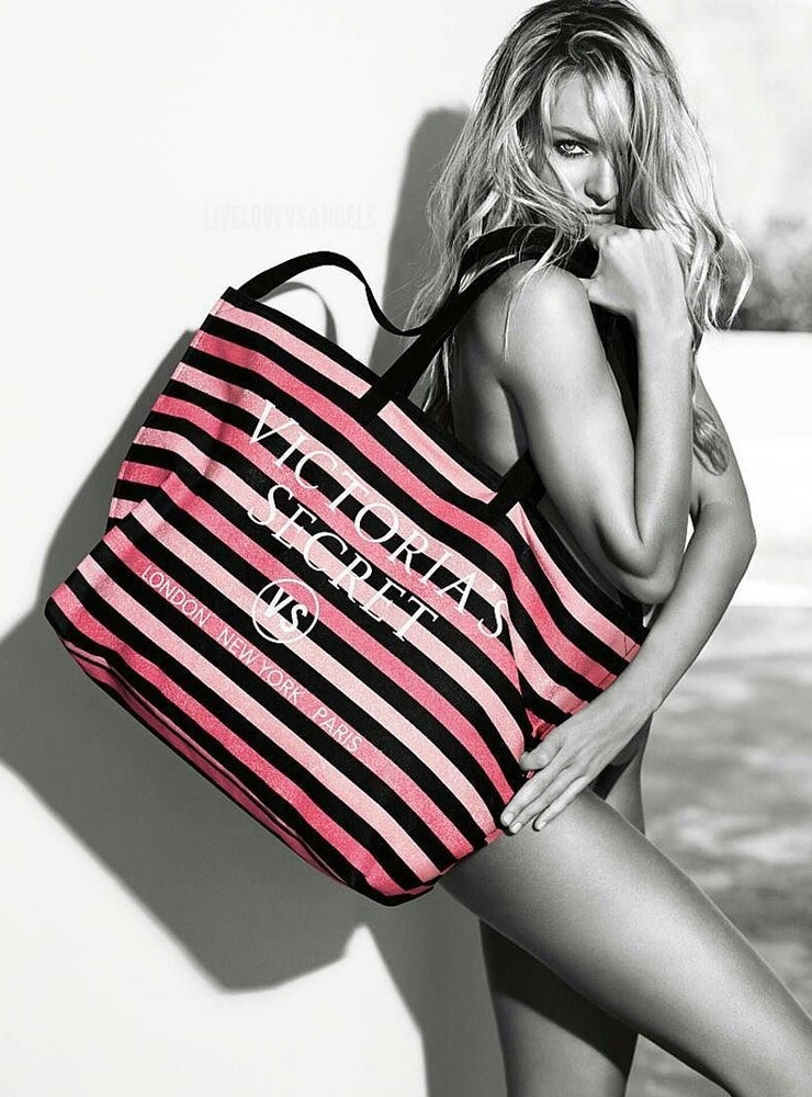 Candice Swanepoel Candice Swanepoel