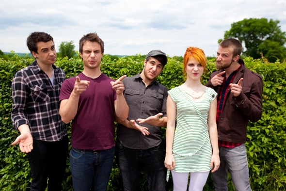 Paramore