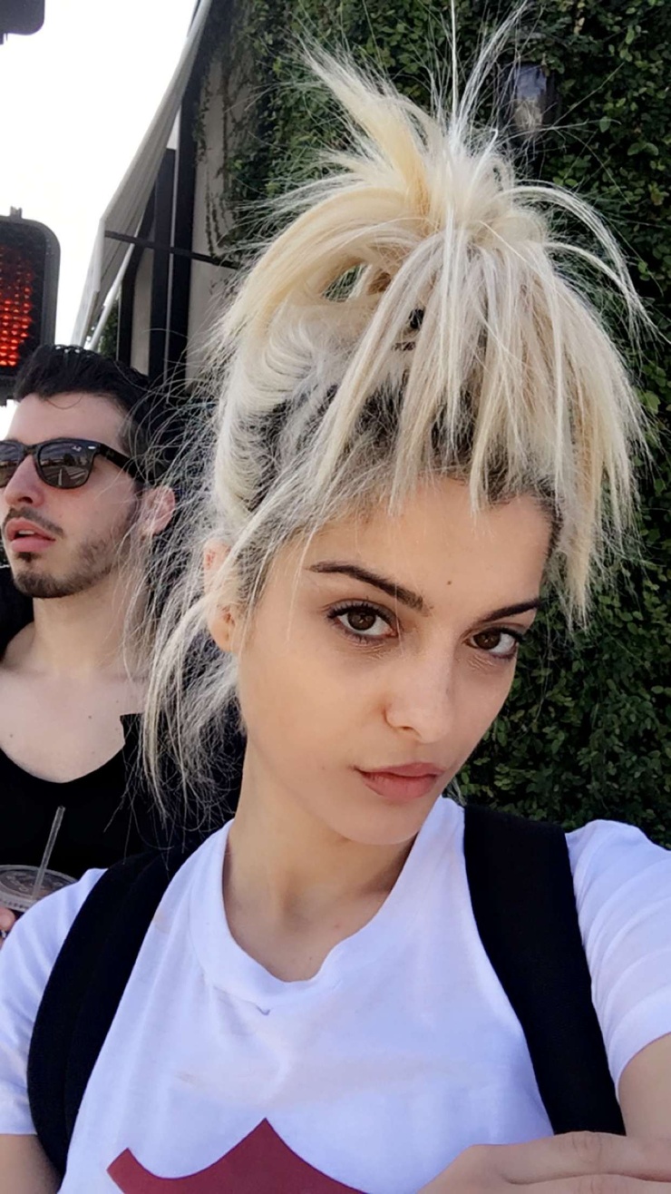 Bebe Rexha Bebe Rexha