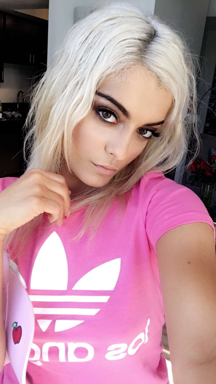 Bebe Rexha Bebe Rexha
