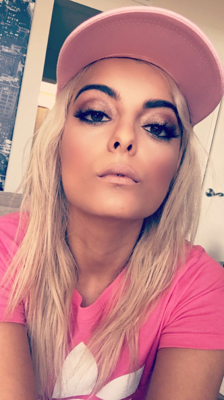 Bebe Rexha