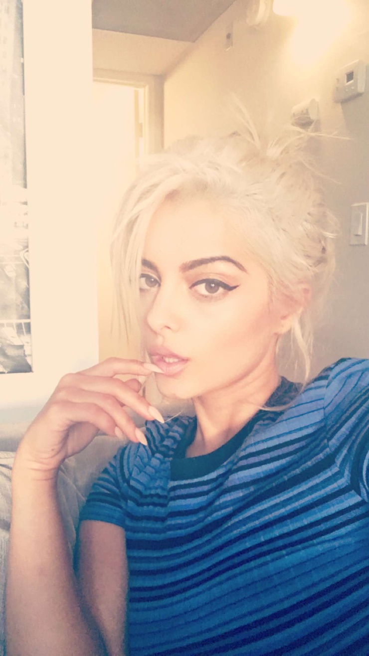 Bebe Rexha