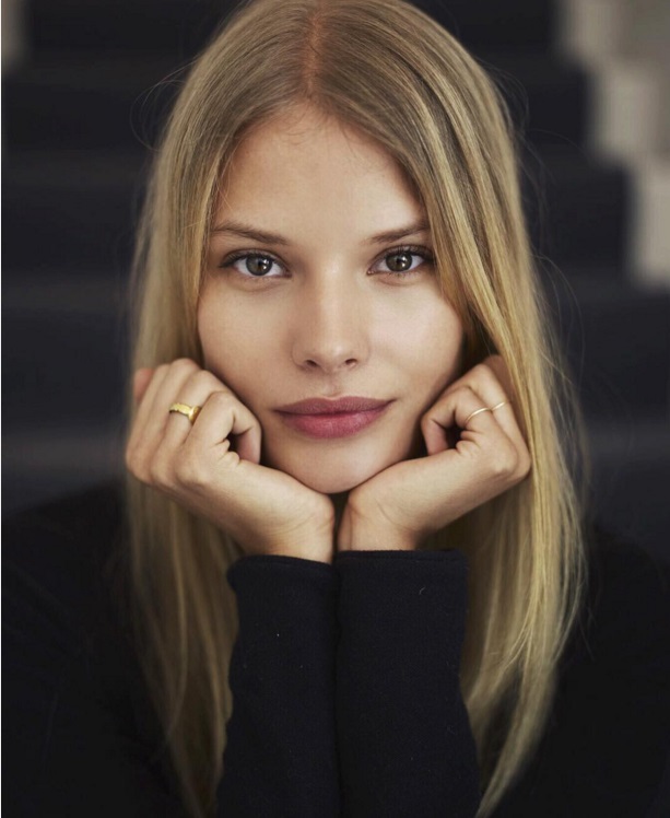 Alena Blohm